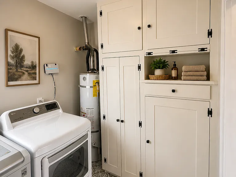 445 1/2 E Alisal Way — Photo 21