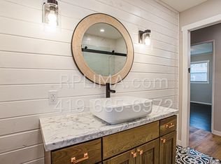 1501 Rice Ave, Lima, OH 45805