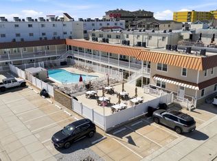 1501 Ocean Ave Unit 101, North Wildwood, NJ 08260