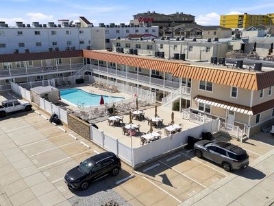 1501 Ocean Ave Unit 101, North Wildwood, NJ, 08260