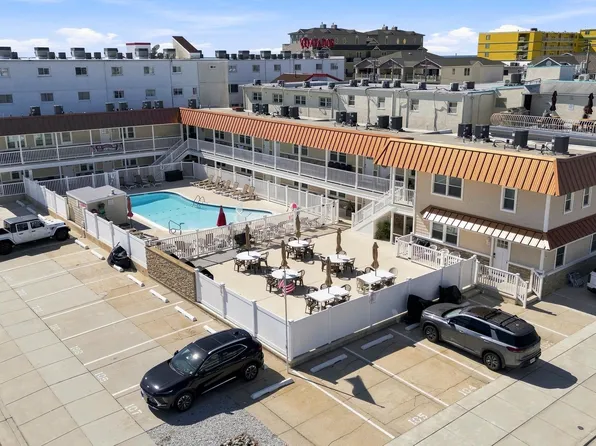 1501 Ocean Ave Unit 101, North Wildwood, NJ 08260
