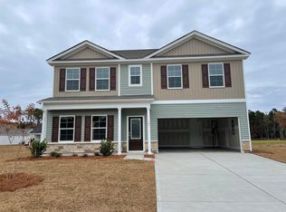 147 Wagner Cir LOT 51, Turner Conway, SC 29526