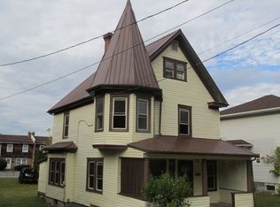 1908 Vineyard St, Bluefield, WV
