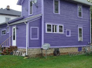 711 N Eaton St, Albion, MI