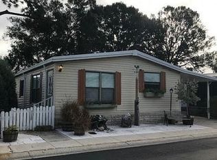 100 Hampton Rd LOT 197, Clearwater, FL 33759