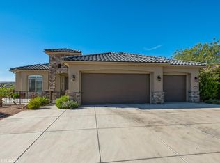 2015 W Ancestor Point Cir, St George, UT 84790