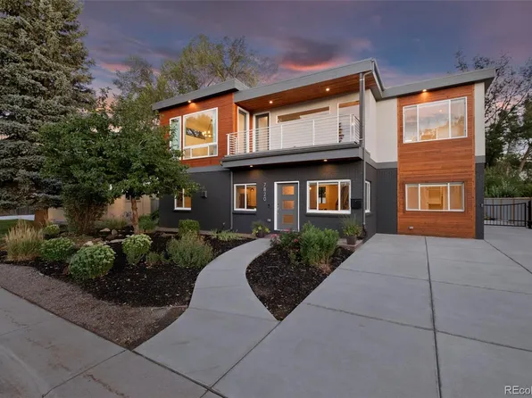 7820 W 59th Avenue, Arvada, CO 80004