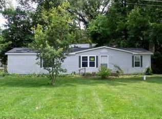 9720 Lake Breeze Dr, Belle Center, OH 43310