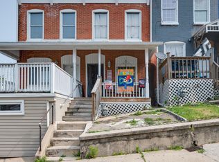 1235 Green St, Reading, PA 19604