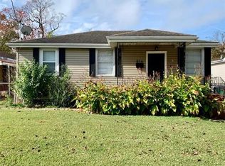 614 Gelpi Ave, Jefferson, LA 70121