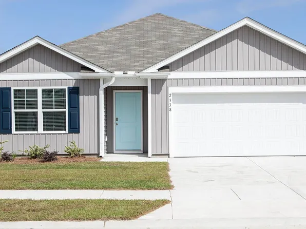 1060 Billfish Trl Se Lot 44, Winnabow, NC 28479