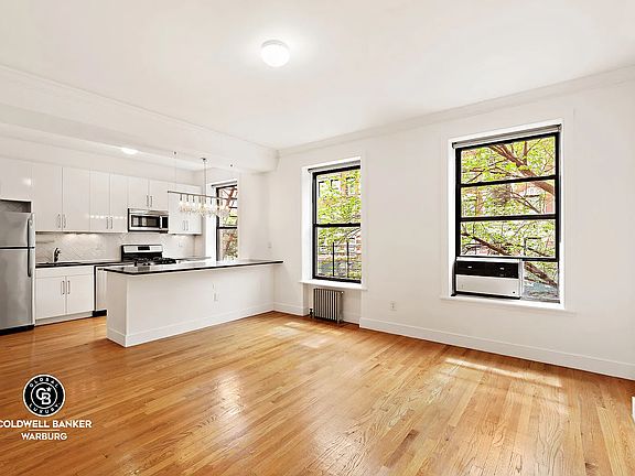 2nd image of 417 Manhattan Ave #B-4