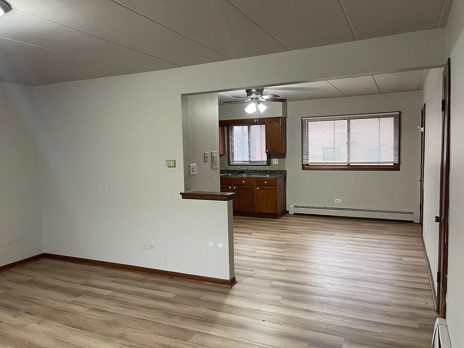 2 bed, $1,550 — Photo 4