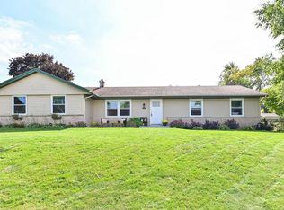 1645 Cedar St, Grafton, WI 53024
