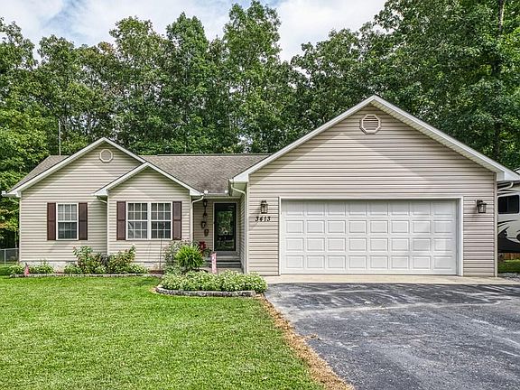 3rd image of 3413 Warpath Dr