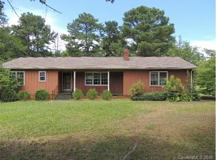 1394 Reese Roach Rd, Rock Hill, SC 29730