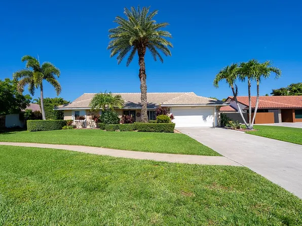 22373 Ensenada Way, Boca Raton, FL 33433