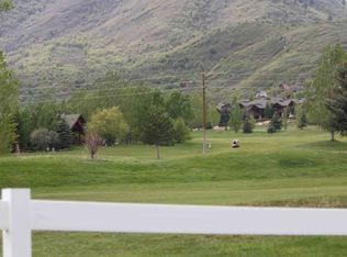 1065 N Warm Springs Rd, Midway, UT 84049