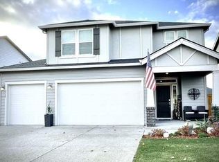 3735 S 40th Pl, Ridgefield, WA 98642