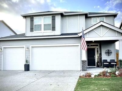 3735 S 40th Pl, Ridgefield, WA, 98642