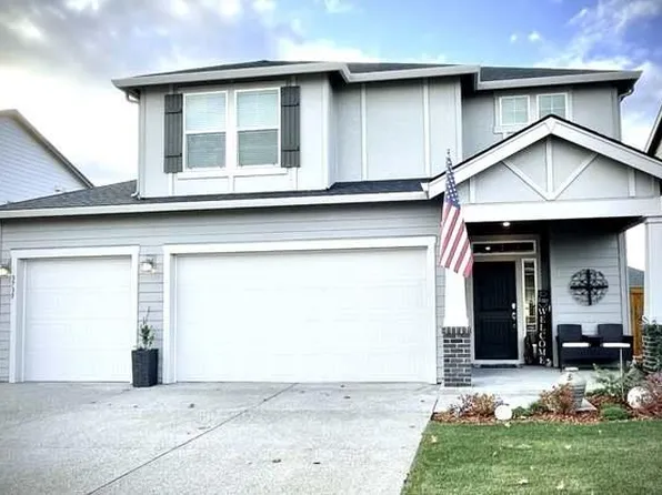 3735 S 40th Pl, Ridgefield, WA 98642