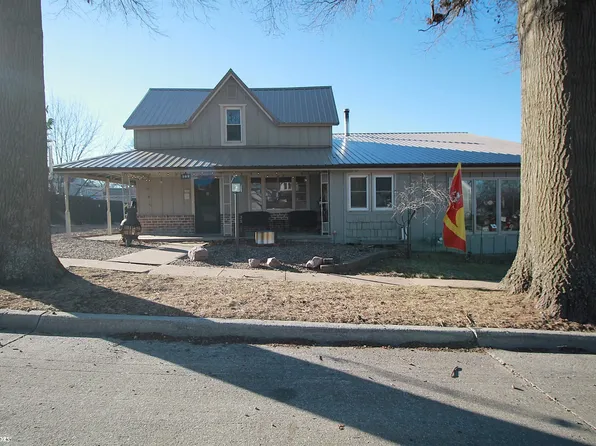 309 Park St, Clarinda, IA 51632