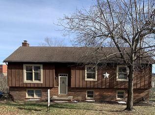 493 N Shawnee Rd, Maysville, KY 41056