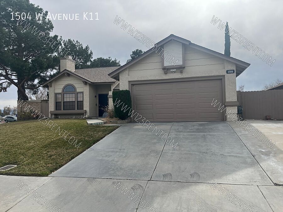 1st image of 1504 W Avenue K11