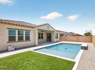 10740 E Thatcher Ave, Mesa, AZ 85212