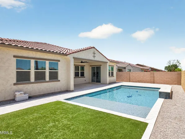 10740 E THATCHER Avenue, Mesa, AZ 85212
