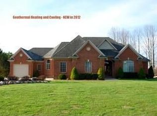 75931 Burman Rd, Richmond, MI 48062