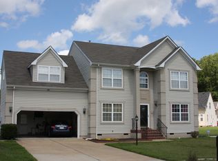 206 Armor Way, Suffolk, VA 23435