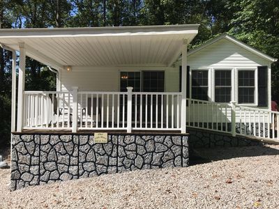 1428 Hickory Star Rd, Maynardville, TN, 37807