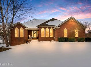 976 Morning Glory Ln, Shelbyville, KY 40065