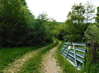 1738 Highway Jj, Elsberry, MO 63343