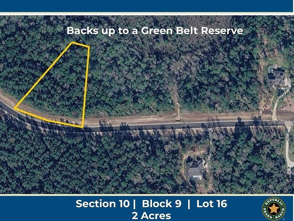 1st image of 12950 Oak Barrel Rd Lot 16