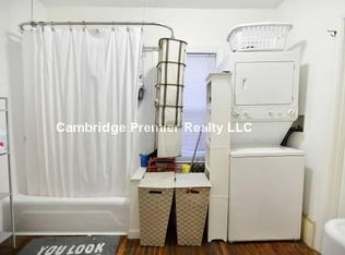 35 Trull St #1, Somerville, MA 02145