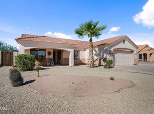 14844 S Brook Hollow Rd, Arizona City, AZ 85123