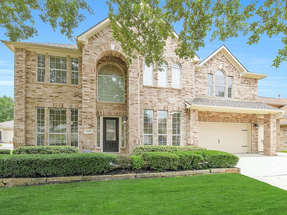 1st image of 6418 Oakmont Creek Dr