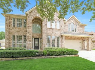 6418 Oakmont Creek Dr, Spring, TX 77379
