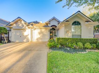 1231 Parkhaven Ln, Houston, TX 77077