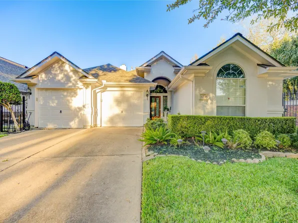 1231 Parkhaven Ln, Houston, TX 77077
