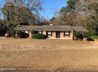 1123 Highway 19 S, Meridian, MS 39301