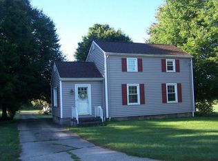 6688 Chestnut Ridge Rd, Hubbard, OH 44425