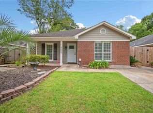 5609 Bentley Ct, Mobile, AL 36609