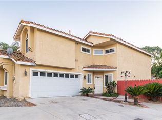 15769 Alta Mira Dr, Chino Hills, CA 91709