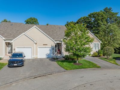 18 Stony Brook Dr #18, Mashpee, MA, 02649