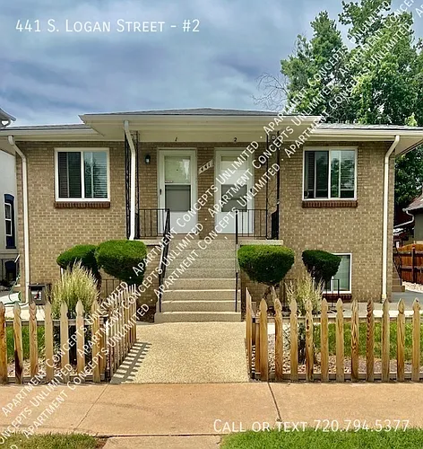 441 S Logan St #2 Photo 1 441 S Logan St #2 Photo 1