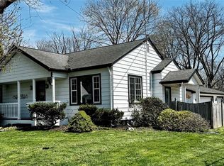 191 9th St NE, Barberton, OH