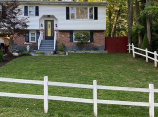 110 Wooster Avenue, Waterbury, CT 06708